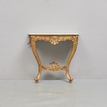 1282 6433 CONSOLE TABLE